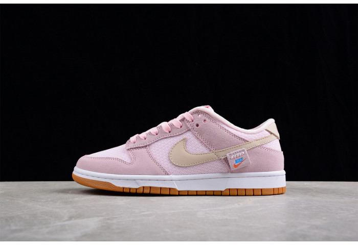 Nike Dunk Low Teddy Bear DZ5318-640