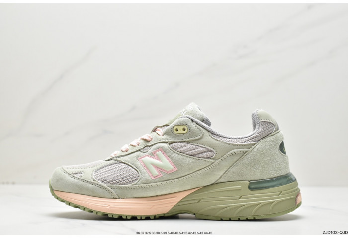 New Balance 993 Joe Freshgoods Performance Art Sage MR993JG1