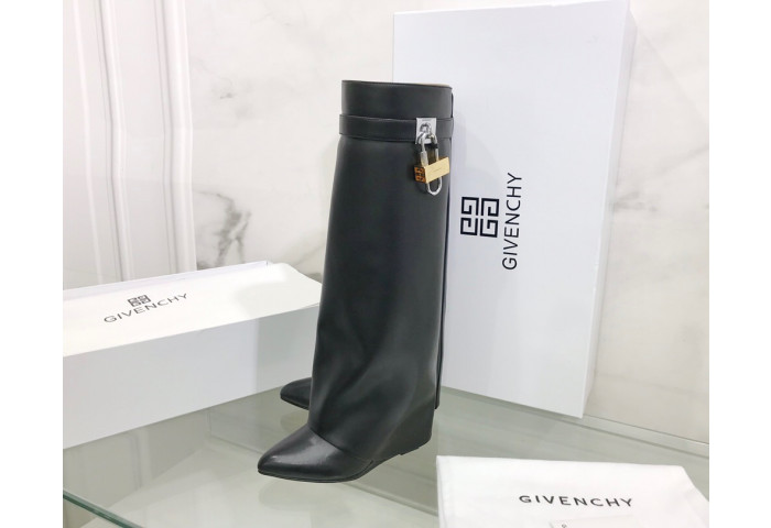 Givenchy boots