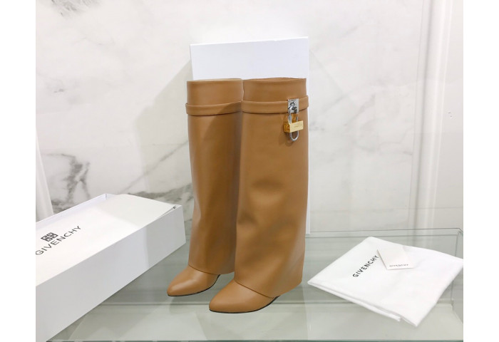 Givenchy boots