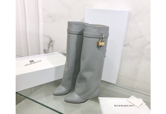 Givenchy boots