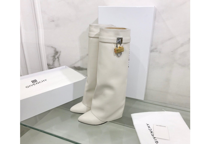 Givenchy boots