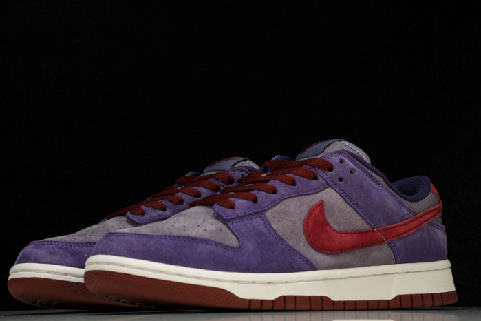Nike Dunk Low Plum (2023)   CU1726-500