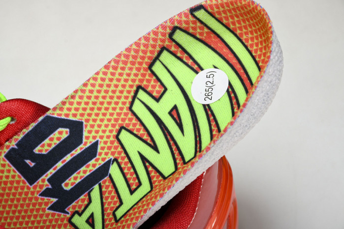 Nike Kobe 6 Protro Reverse Grinch   FV4921-600