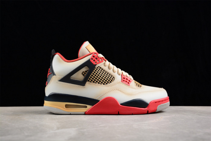 Jordan 4 Retro AQ9129-105