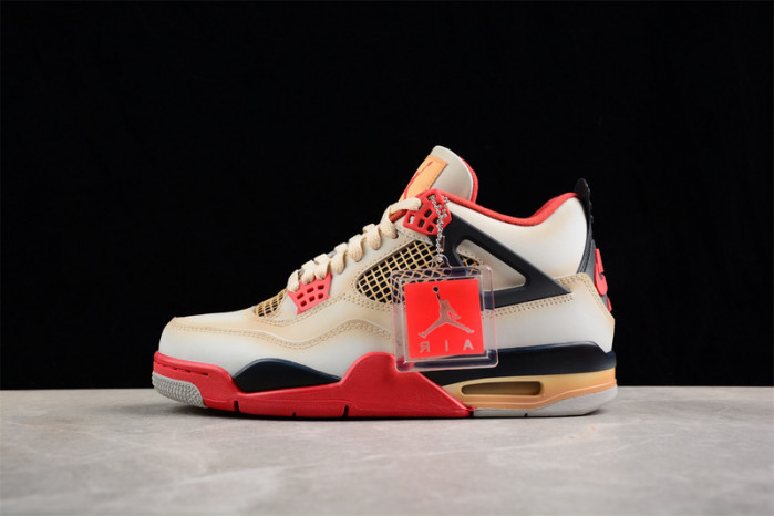 Jordan 4 Retro AQ9129-105