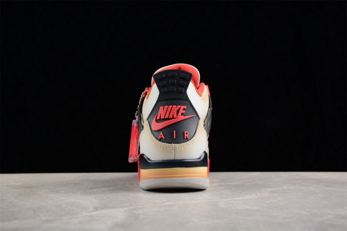 Jordan 4 Retro AQ9129-105