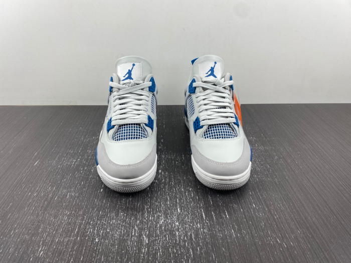 Air Jordan 4 "Military Blue" FV5029-141