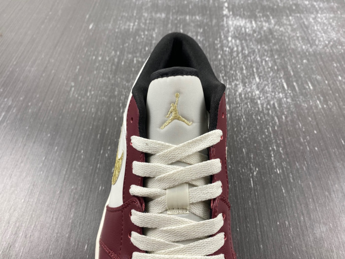 Air Jordan 1 Low OG “Year Of The Dragon”  FJ5735-100