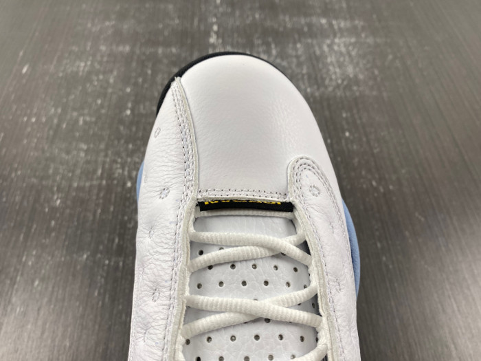 Air Jordan 13 Retro Blue Grey  414571-170