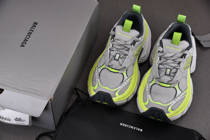 Ba*len*cia*ga 6xl sneaker