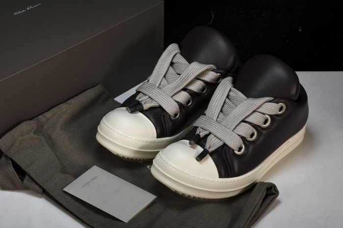 Rick Owens Sneakers