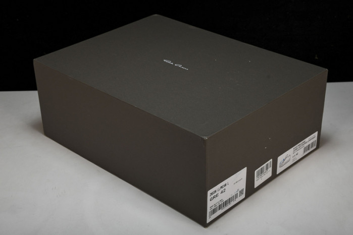 Rick Owens Sneakers
