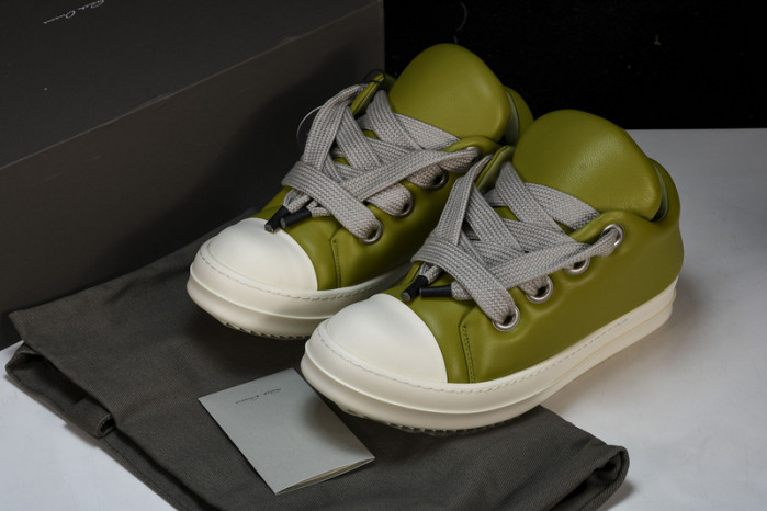 Rick Owens Sneakers