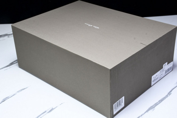 Rick Owens Sneakers (furry)