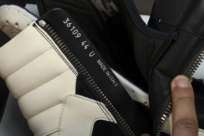 Rick Owens Sneakers