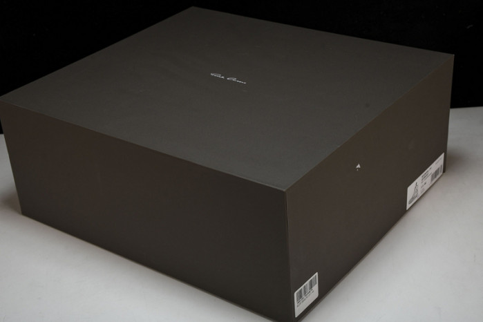 Rick Owens Sneakers
