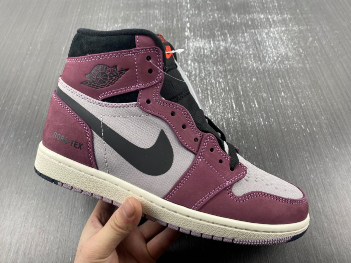 Jordan 1 High Element Gore-Tex Berry   DB2889-500