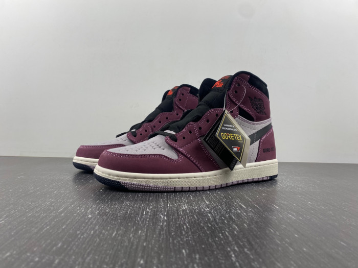 Jordan 1 High Element Gore-Tex Berry   DB2889-500