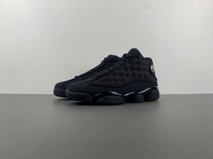 Jordan 13 Retro Black Cat    414571-011
