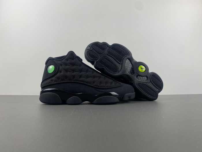 Jordan 13 Retro Black Cat    414571-011