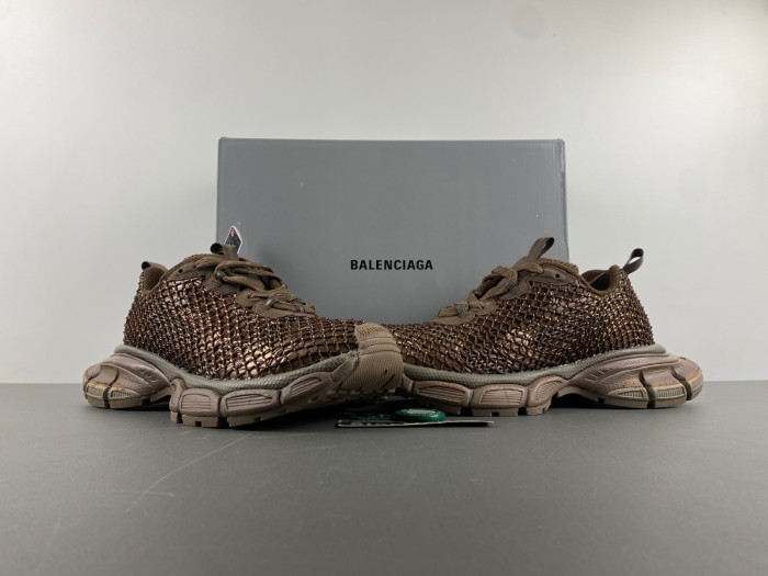Ba*len*cia*ga 3xl sneaker
