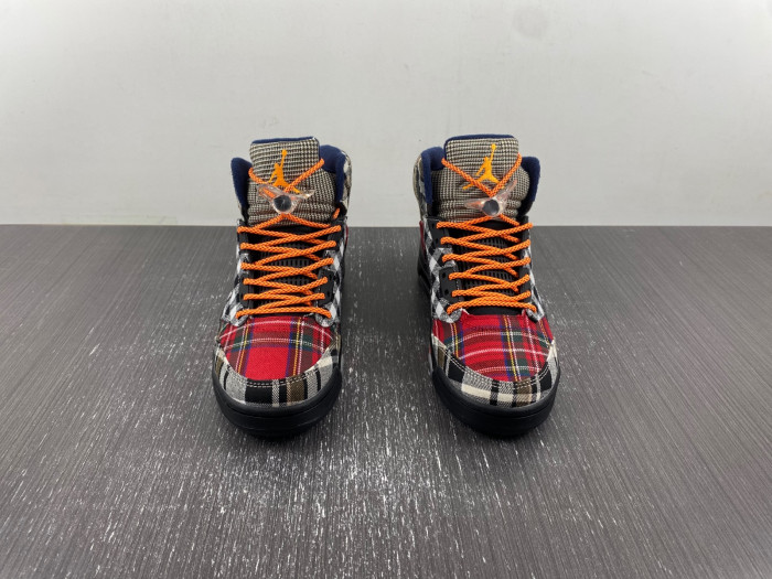 Jordan 5 Retro Plaid  FD4814-008