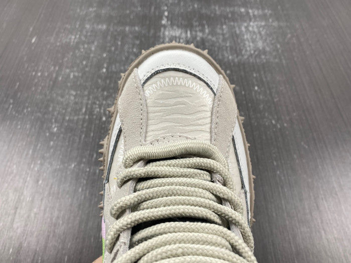Off-White Nike Air Terra Forma   DQ1615-100