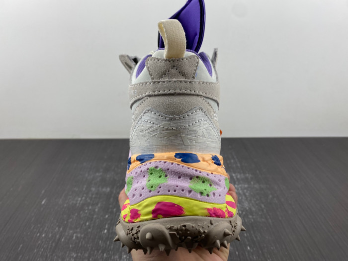 Off-White Nike Air Terra Forma   DQ1615-100