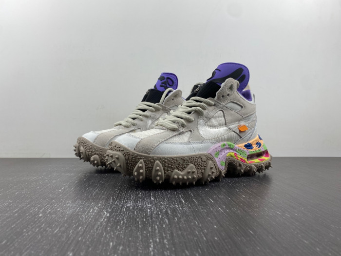 Off-White Nike Air Terra Forma   DQ1615-100
