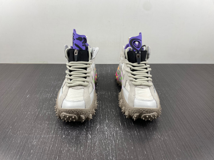 Off-White Nike Air Terra Forma   DQ1615-100