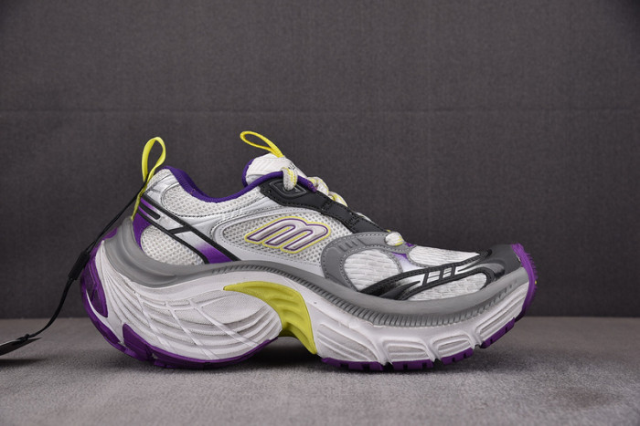 Ba*len*cia*ga 6xl sneaker