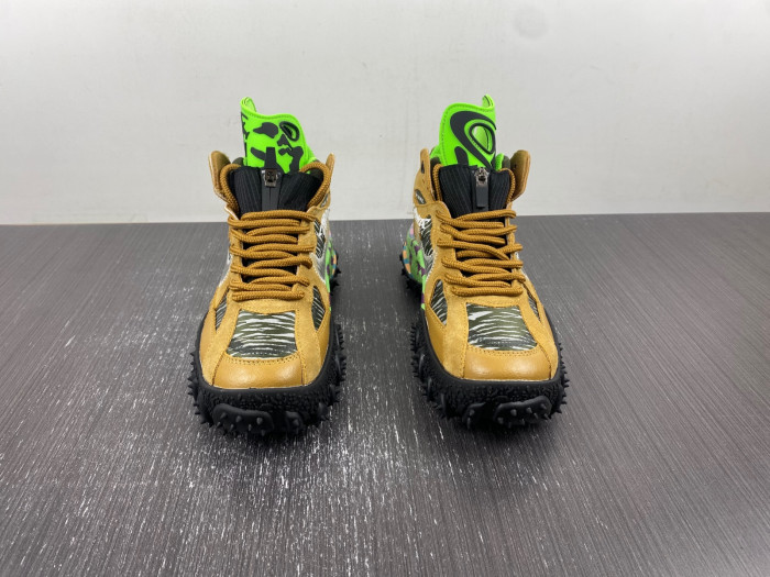 Off-White Nike Air Terra Forma   DQ1615-700