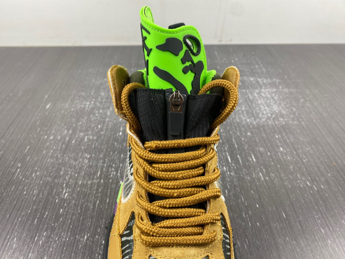 Off-White Nike Air Terra Forma   DQ1615-700