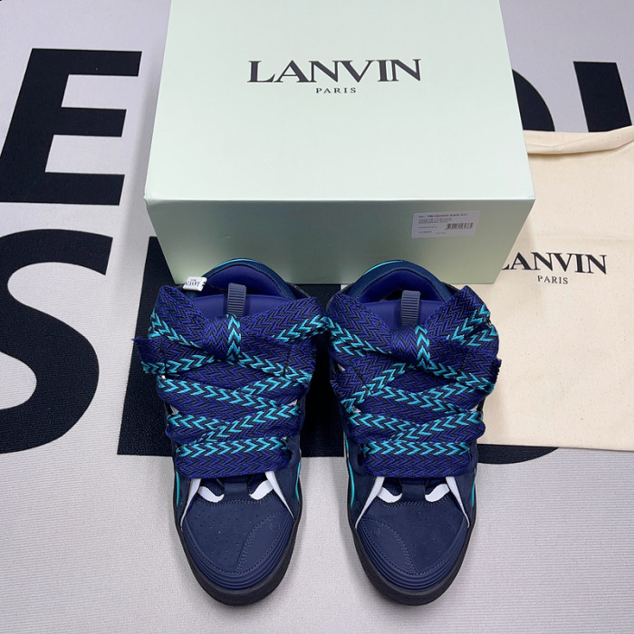 LANVIN SNEAKERS