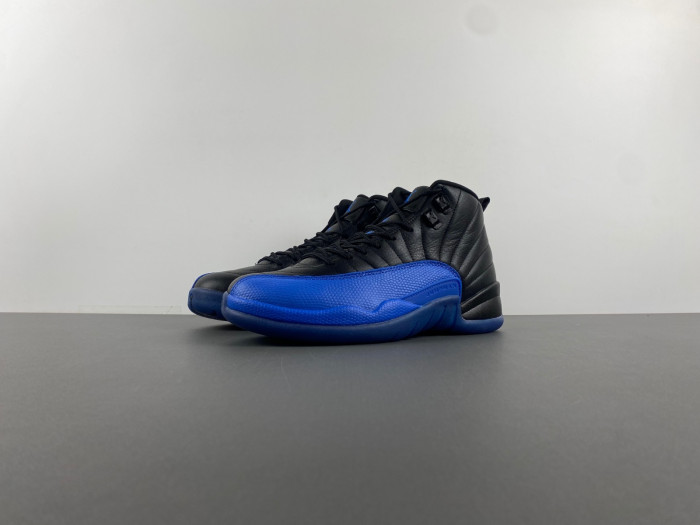 Air Jordan 12 “Game Royal”   130690-014