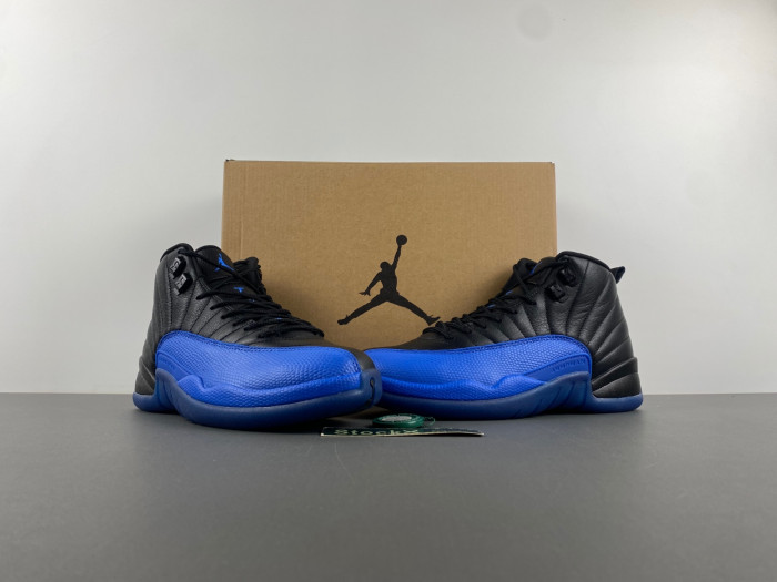 Air Jordan 12 “Game Royal”   130690-014