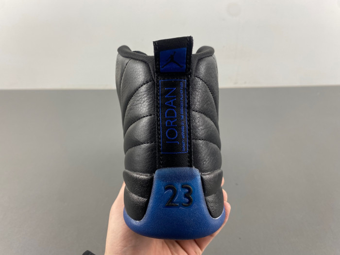Air Jordan 12 “Game Royal”   130690-014