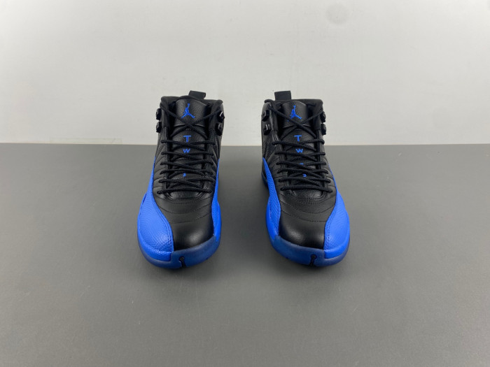 Air Jordan 12 “Game Royal”   130690-014