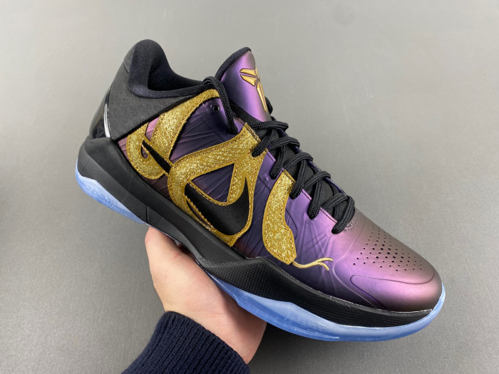 Nike Kobe 5 Protro “Year of the Mamba”    IB4481-500