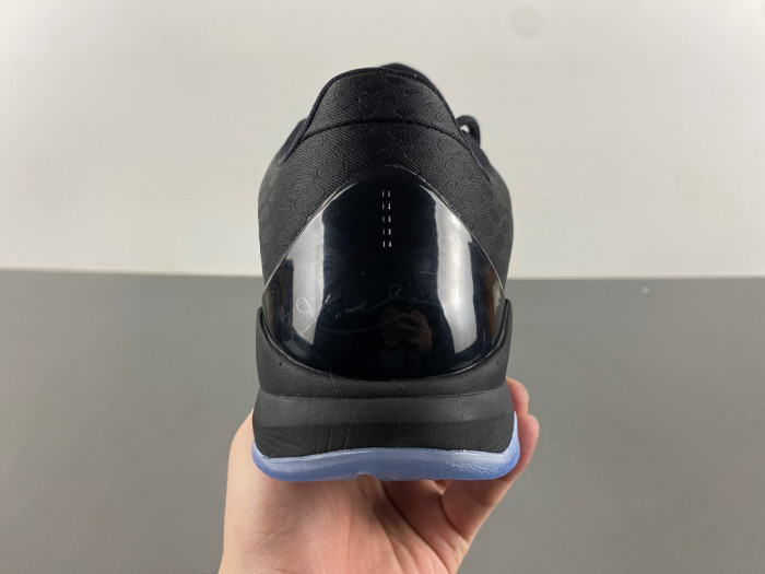 Nike Kobe 5 Protro “Year of the Mamba”    IB4481-500