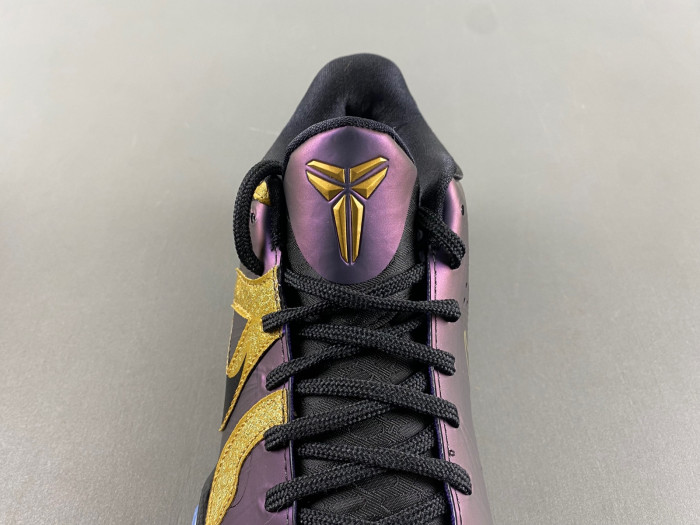 Nike Kobe 5 Protro “Year of the Mamba”    IB4481-500