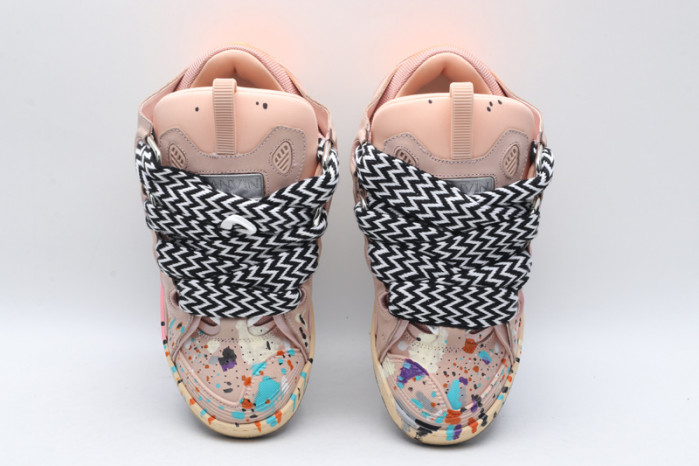 LANVIN SNEAKERS