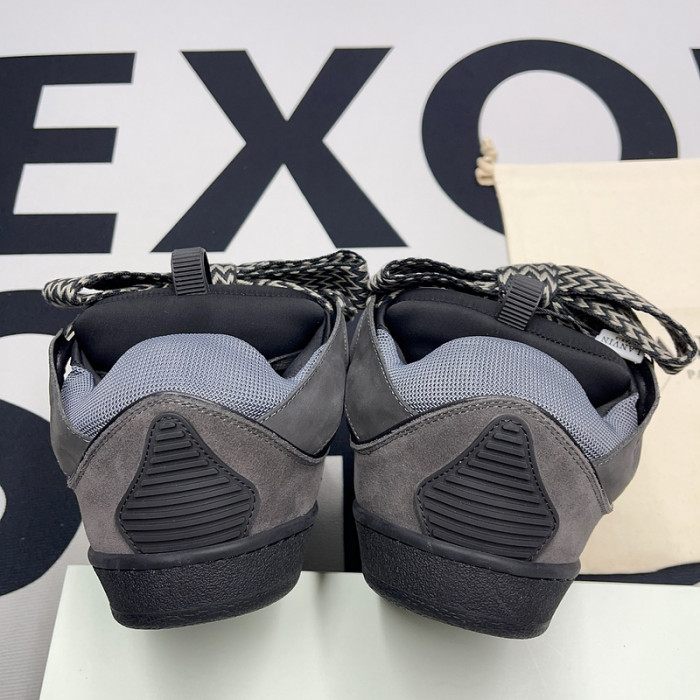 LANVIN SNEAKERS