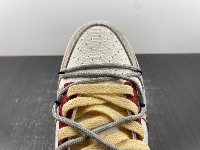 Nike Dunk Low Roaming plan  FJ5429-1330