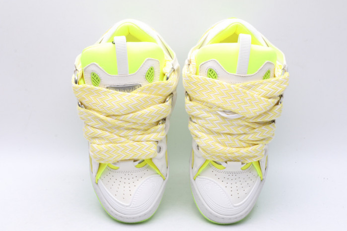LANVIN SNEAKERS