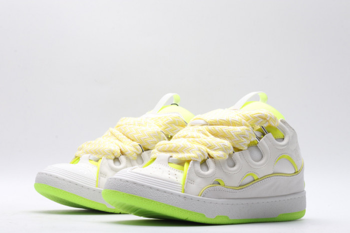 LANVIN SNEAKERS
