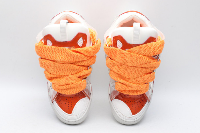 LANVIN SNEAKERS