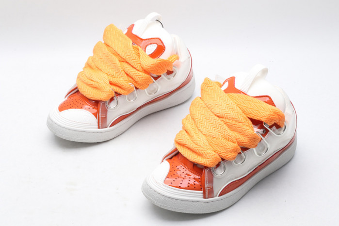 LANVIN SNEAKERS