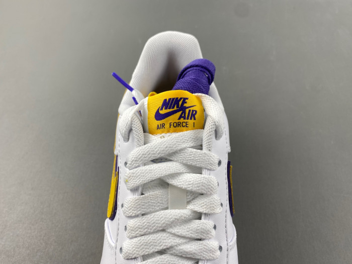 Kobe Bryant x Nike Air Force 1 Low   FZ1151-100
